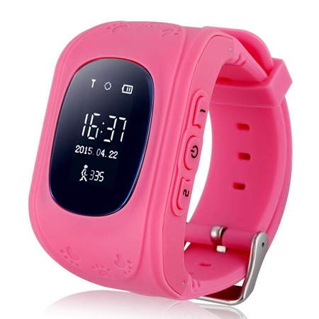 Часовник, Smart Baby Watch