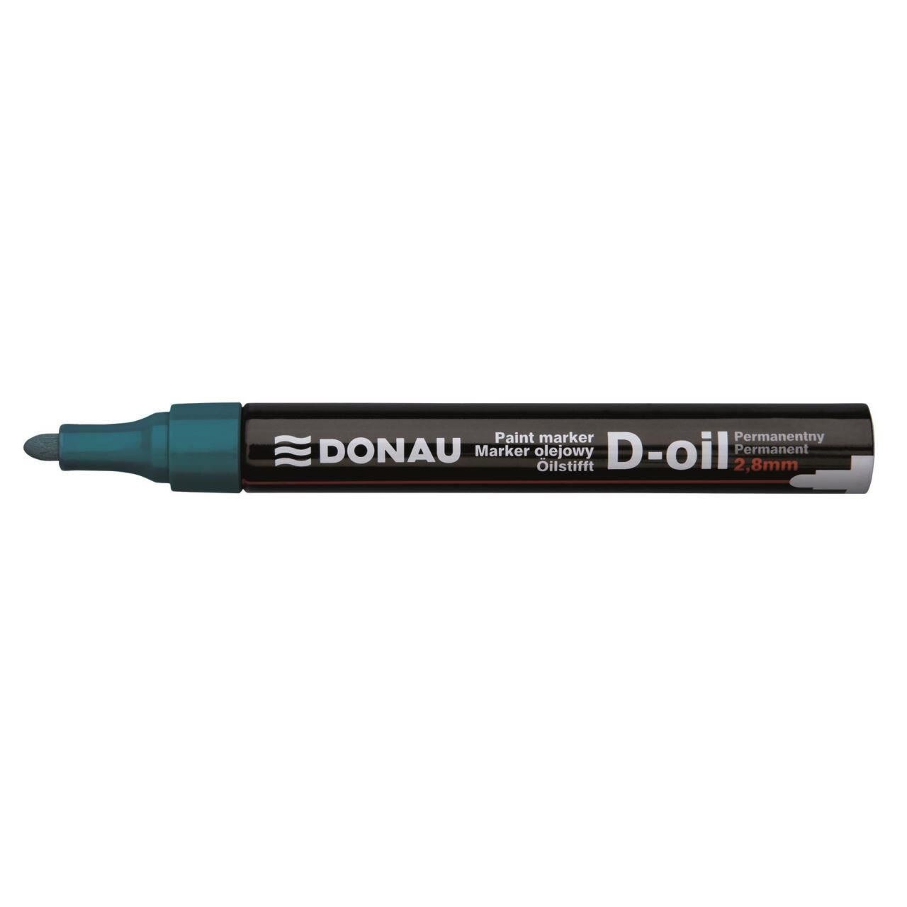 Marker D-OIL ULEI 2,8 mm (7369001PL-06)