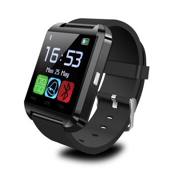 Ceas smartwatch, bluetooth, 11 functii, handsfree, MP3 player, SoVogue, negru Ceas smartwatch, bluetooth, 11 functii, handsfree, MP3 player, SoVogue, negru