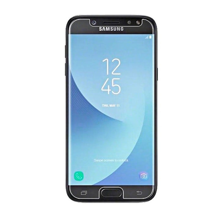 Edzett üvegfólia kompatibilis a SAMSUNG Galaxy J5 J520′2017 - Edzett üveggel