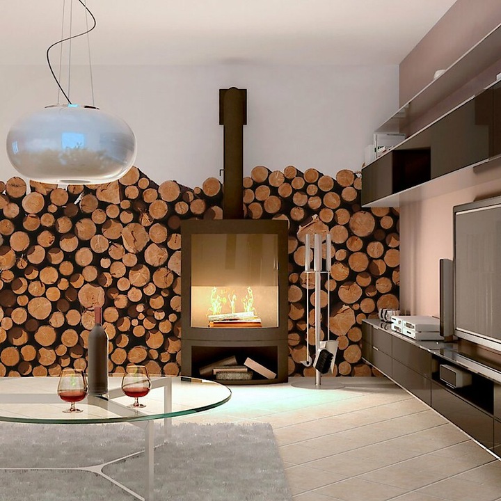 Fotótapéta - Farakás 300x231