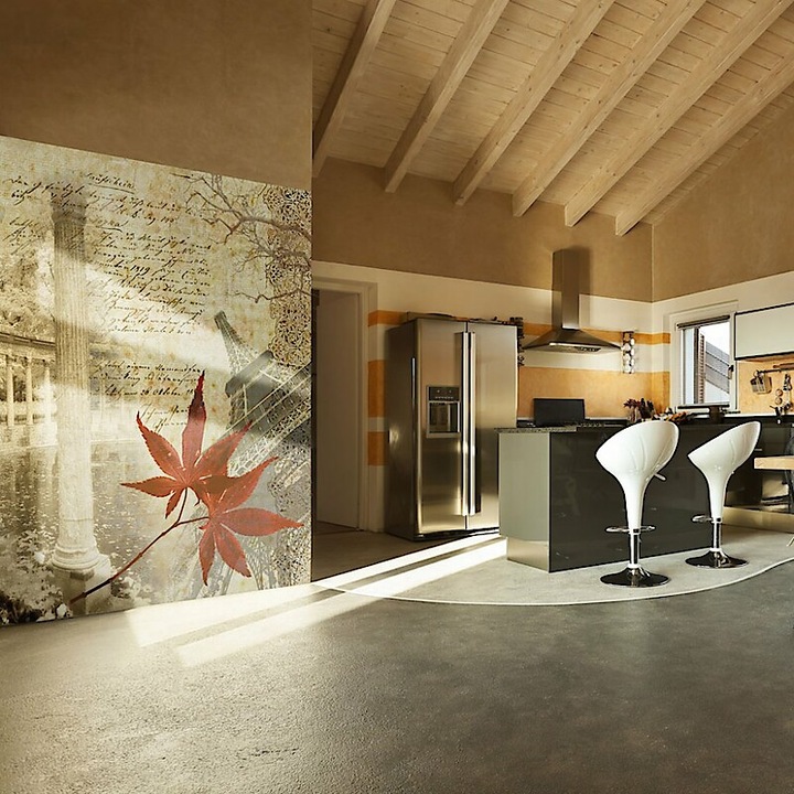 Fotótapéta - Régies Párizs 350x270