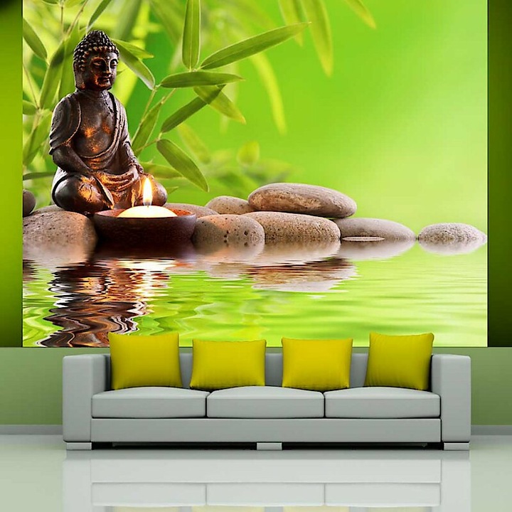 Fotótapéta - Gyakorlat az önismeret 400x309