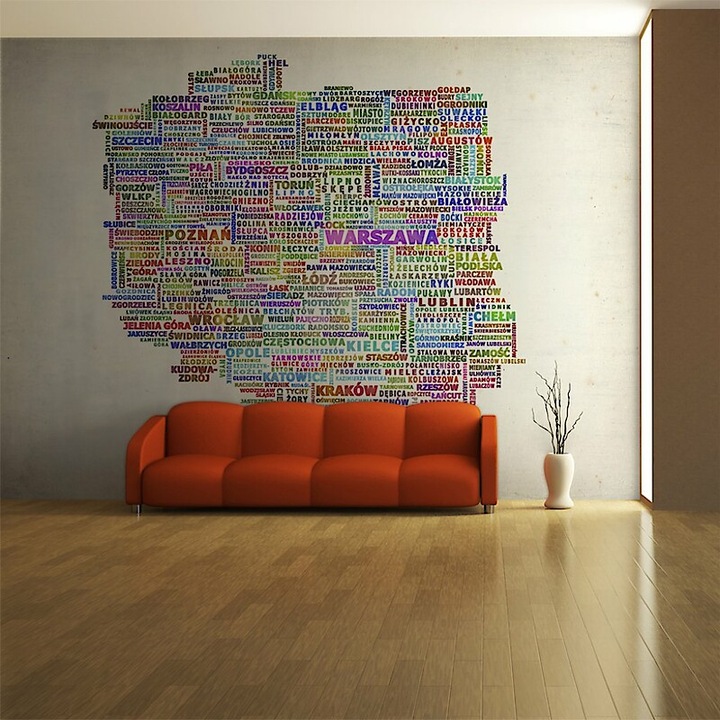 Fotótapéta - A tengertől a Tátra 400x309