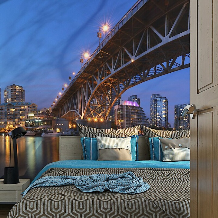 Fotótapéta - Granville híd 1 350x270