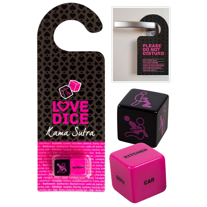 Zaruri, Tease And Please, Kama Sutra