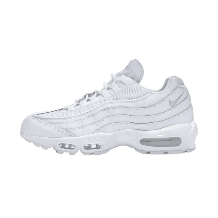 Маратонки NIKE AIR MAX 95 ESSENTIAL CT1268-100, Бял, 42