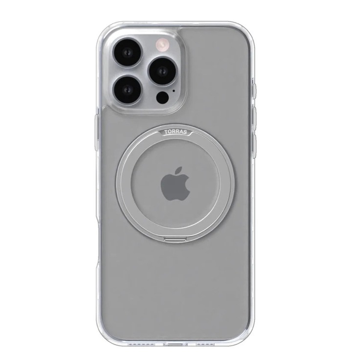 Husa telefon, Torras, Pentru Iphone 15 Pro Max