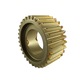 Pinion planetar Landini 3665711M1