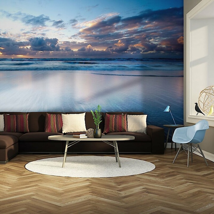 Fotótapéta - Kék óceán 350x270