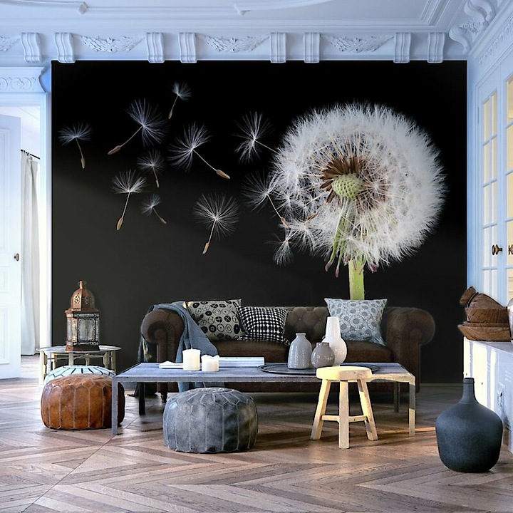 Fotótapéta - Az ég felé 2 400x309