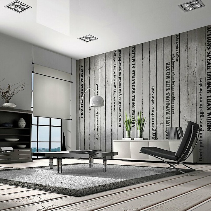 Fotótapéta - Híres idézetek 350x270