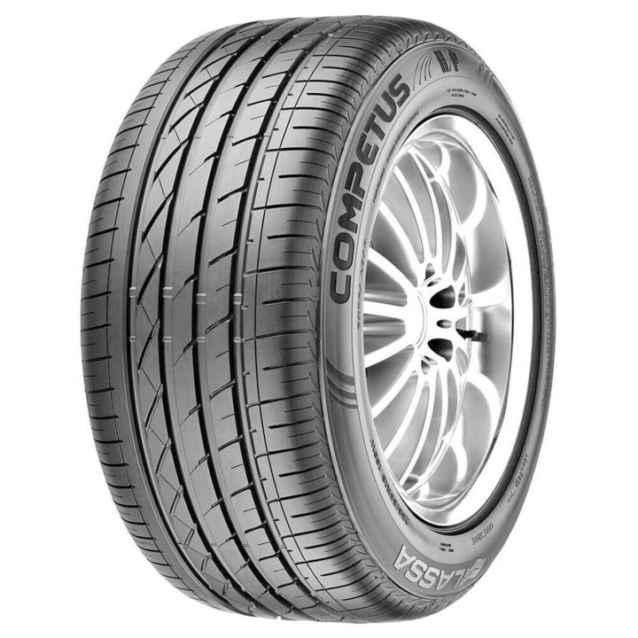 Anvelopa Vara LASSA Competus-HP 3 255/45R20 105W/XL