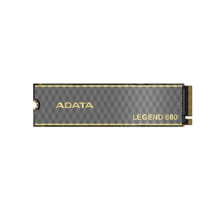Твърд диск ADATA, LEGEND 860, 2TB