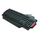 Геймърска клавиатура HAVIT HV-KB95