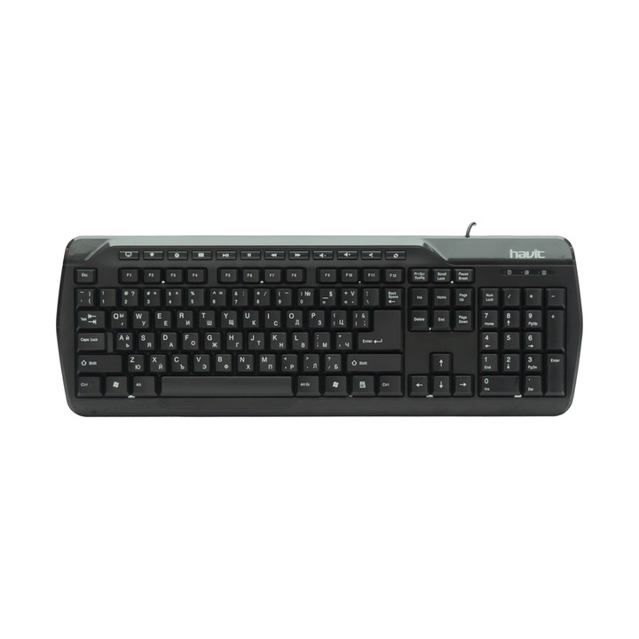 Kлавиатура HAVIT HV-KB315