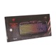 Геймърска клавиатура HAVIT HV-KB406L