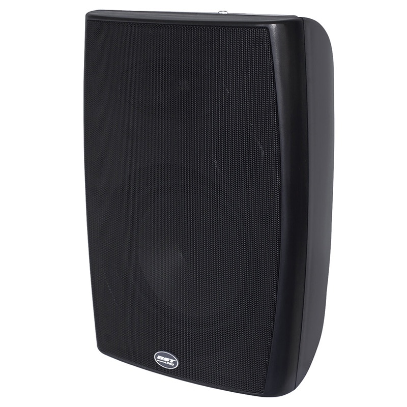 Set de doua boxe de sonorizare, de linie 100V, putere 30W, 4 inch, BST 270T