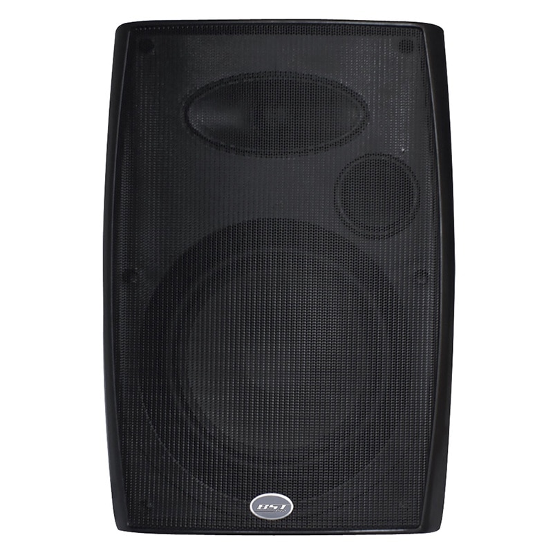 Set de doua boxe de sonorizare, de linie 100V, putere 30W, 4 inch, BST 270T