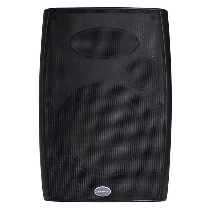 Комплект от два високоговорителя, 100V линия, мощност 30W, 4 инча, BST 270T