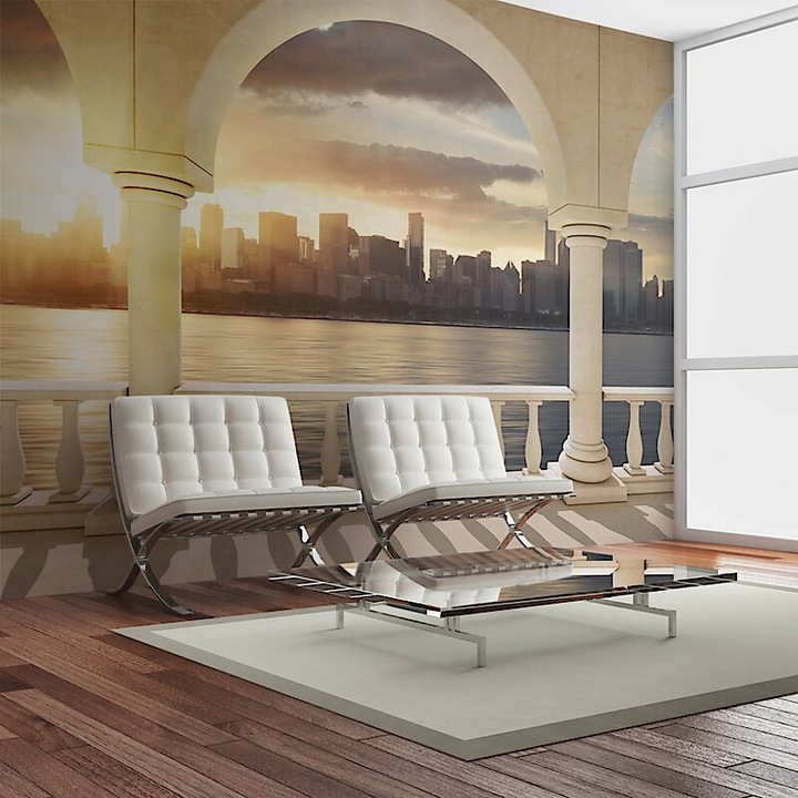 Fotótapéta - New York-i pihenés 350x270