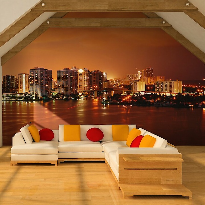 Fotótapéta - Miami hangulat 350x270