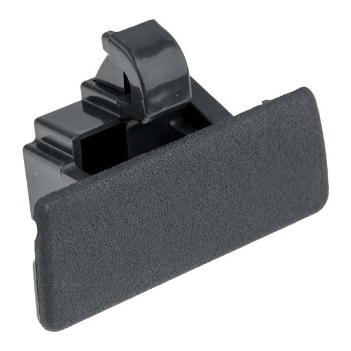 Kesztyűtartó nyitó fogantyú, Suzuki, SX4, Swift, Fiat Sedici, Fekete