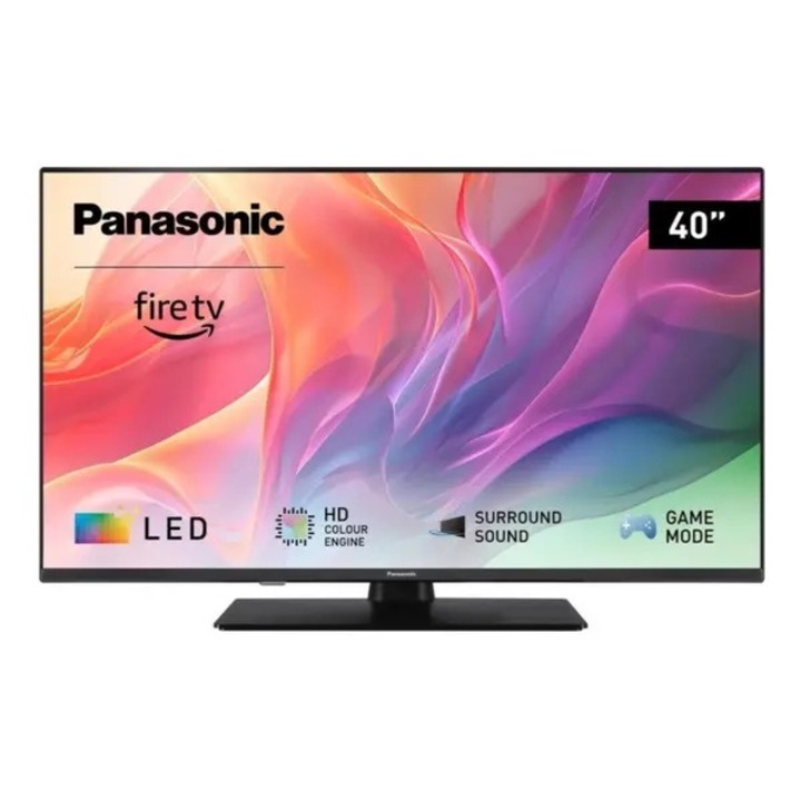 Televizor Panasonic, TV-40S55AEZ, Smart, FireTV, 100 cm, LED, Full HD