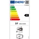 Televizor Panasonic, TV-40S55AEZ, Smart, FireTV, 100 cm, LED, Full HD