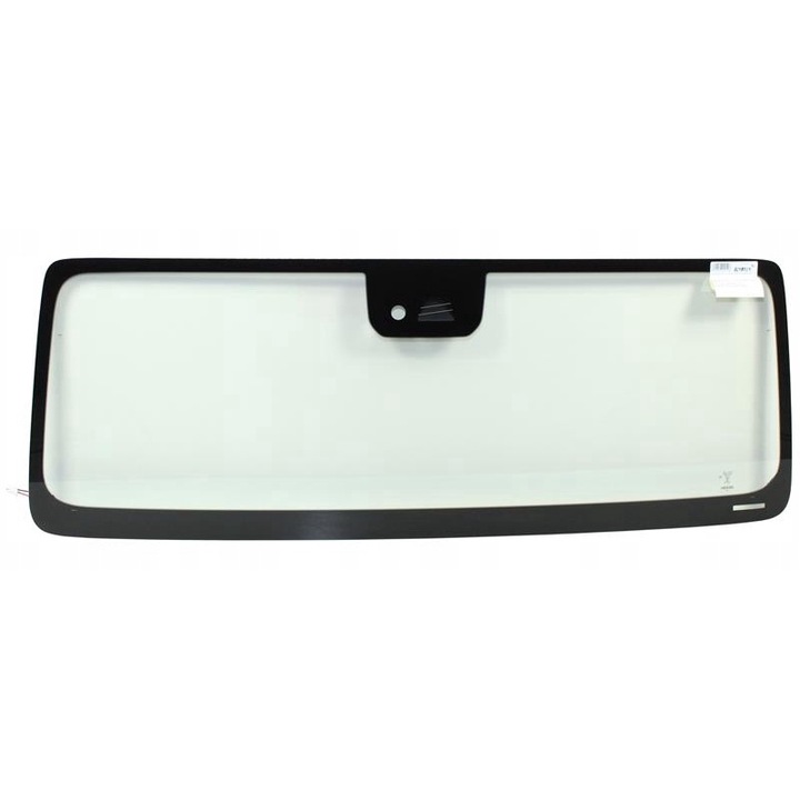 Vitro szélvédő Mercedes-Benz G-Class W463 II 2018-hoz- napelemmel, kamerával, érzékelővel, fűtéssel, eredeti