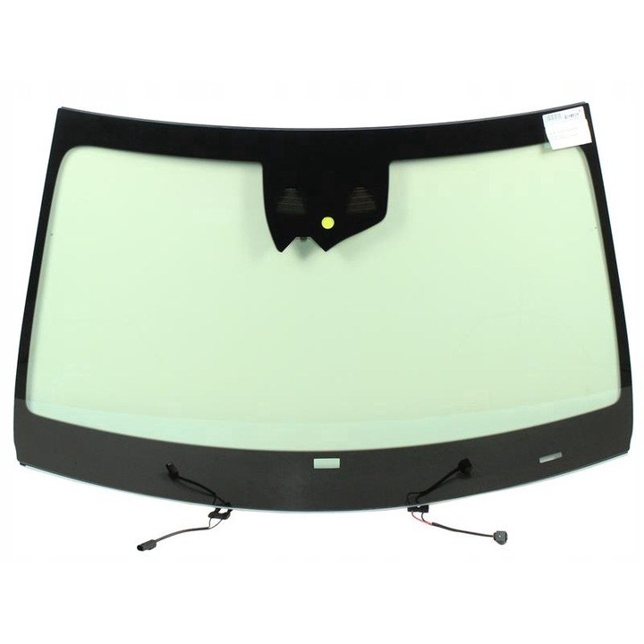 Pilkington szélvédő Mercedes-Benz S-Class W223 2021-hez - fűtéssel, kamerával, érzékelővel, head-up kijelzővel (HUD)