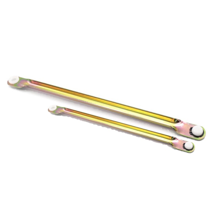 Комплект 2 броя обтегачи за чистачки, за Qashqai J10, 48 см, 39 см, от желязо