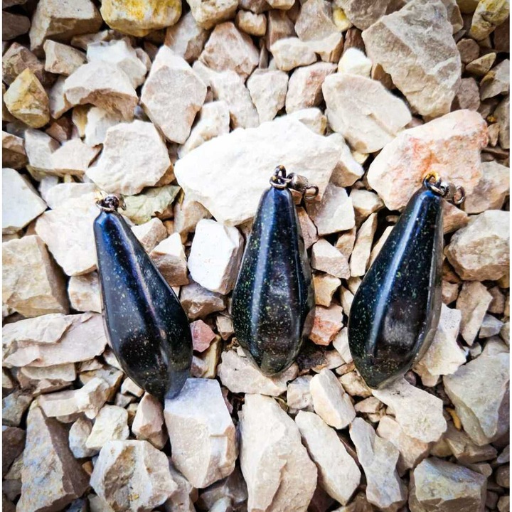 Bull Tackle-ólom, 100g