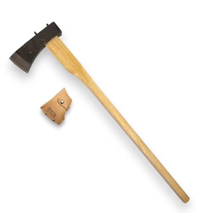 Японска брадва за цепене 1900гр 900мм, SHOGUN