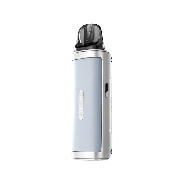Kit Tigara Electronica Lost Vape Thelema Nano, 45 w, 1500 mAh - Silver Blue