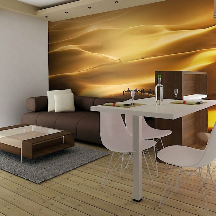 Fotótapéta - Sivatagi kirándulás 2 400x309