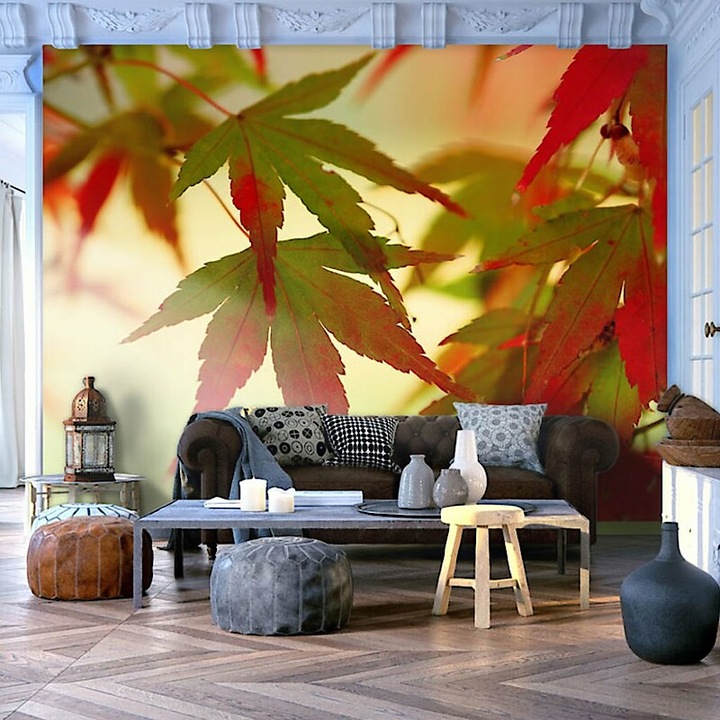 Fotótapéta - Őszies színekben 400x309