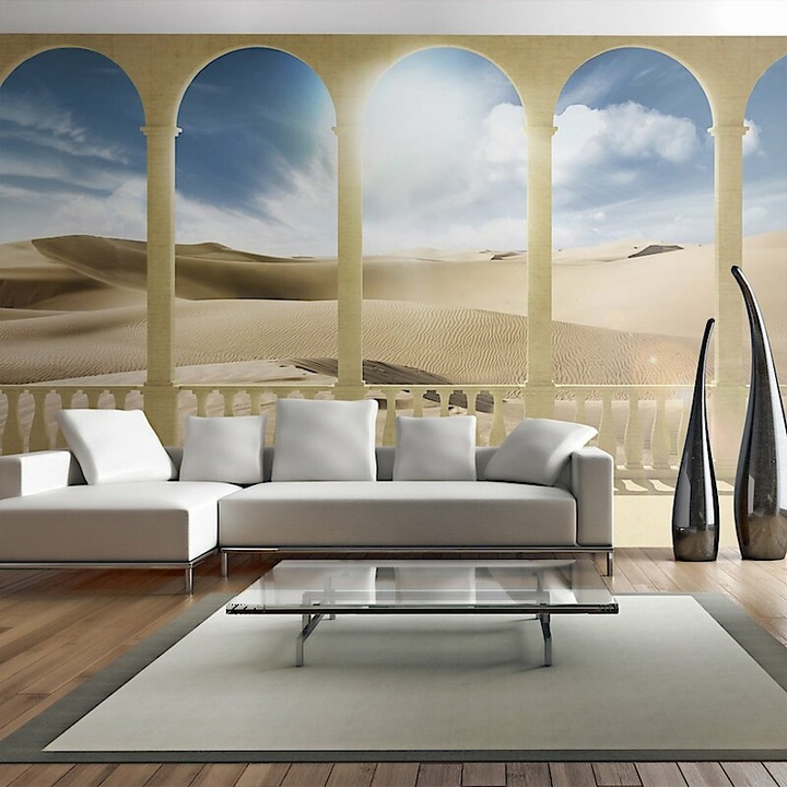 Fotótapéta - Sivatagi terasz 2 450x270