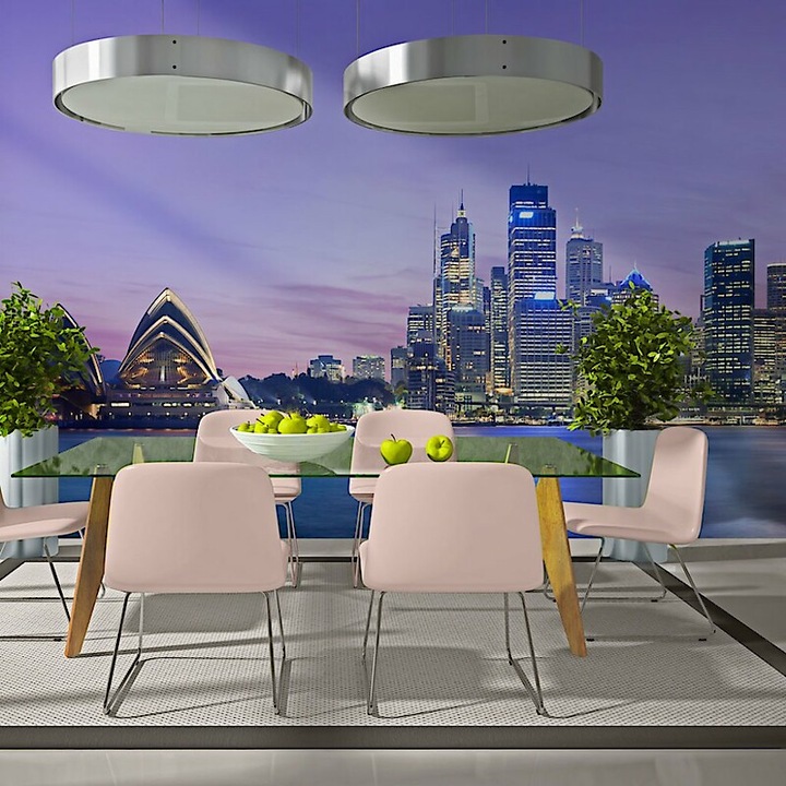 Fotótapéta - Sydney-i Operaház 400x309