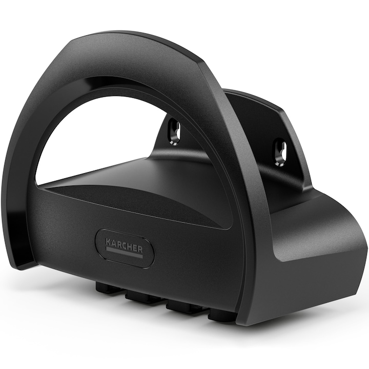 Стенен монтаж за градински маркуч Karcher, 35 м маркуч 1/2, 25 м маркуч 5/8, 20 м маркуч 3/4