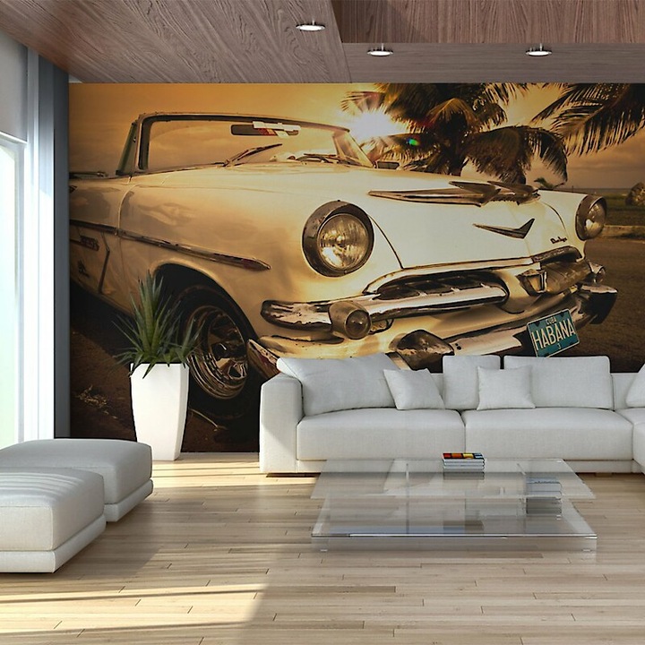 Fotótapéta - Viva Havana! 450x270