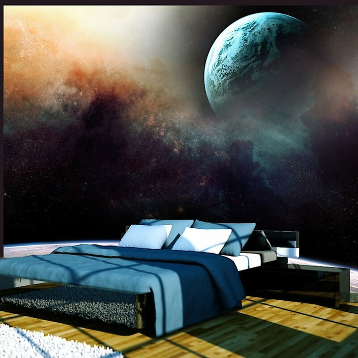 Fotótapéta - Valahol az univerzumban 400x309