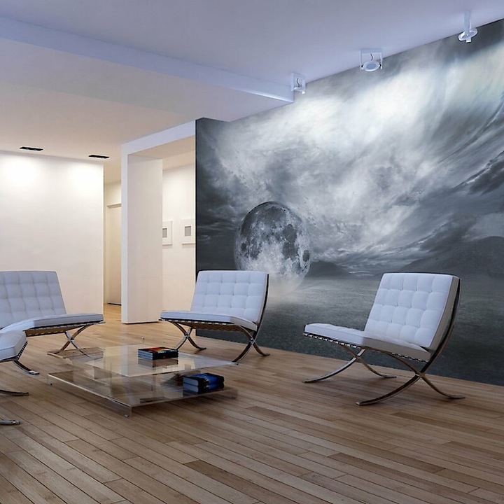 Fotótapéta - Űrbéli viharok 350x270