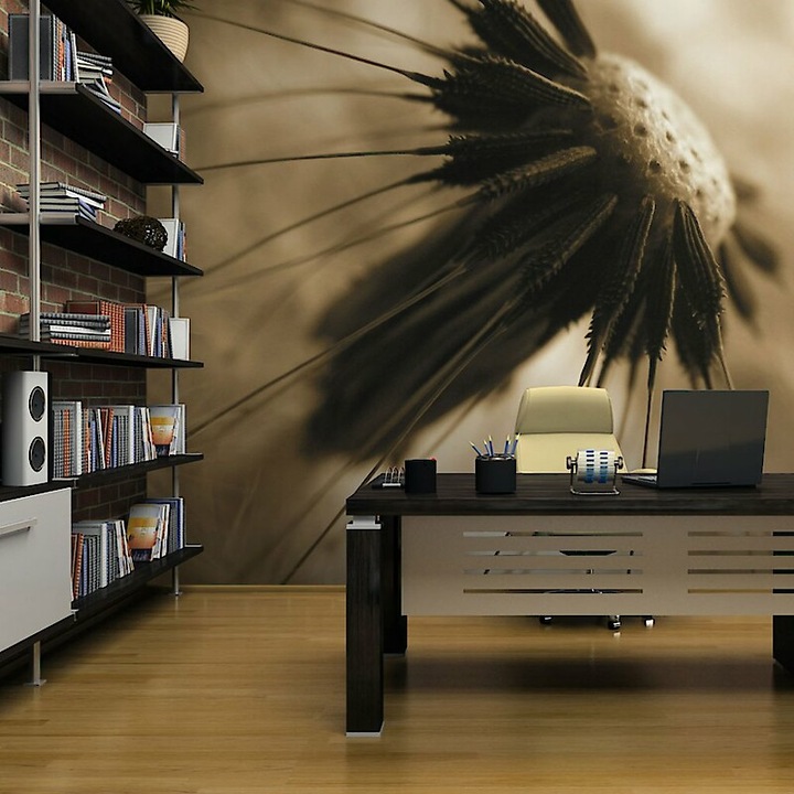 Fotótapéta - Borús világ 400x309