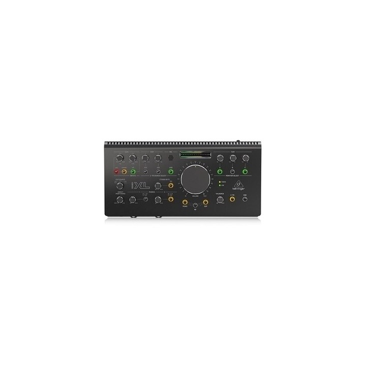 Interfata audio USB Behringer STUDIO XL 2x4 cu controler de monitor