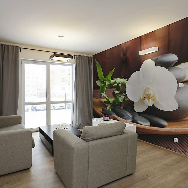 Fotótapéta - Zen templom II 350x270