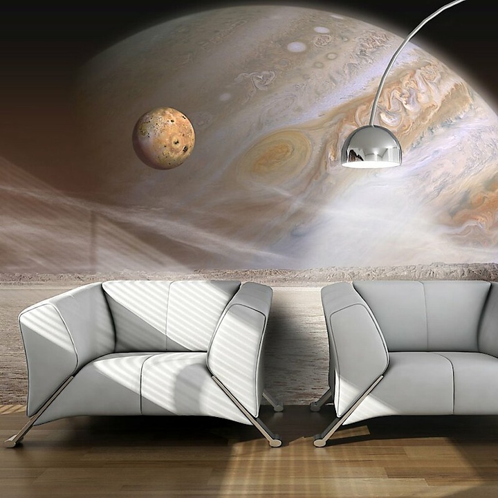 Fotótapéta - Távoli bolygók 250x193