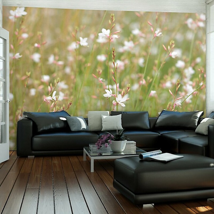 Fotótapéta - Tiszta illat 400x309