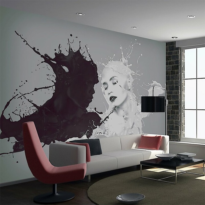 Fotótapéta - Disszonancia 350x270