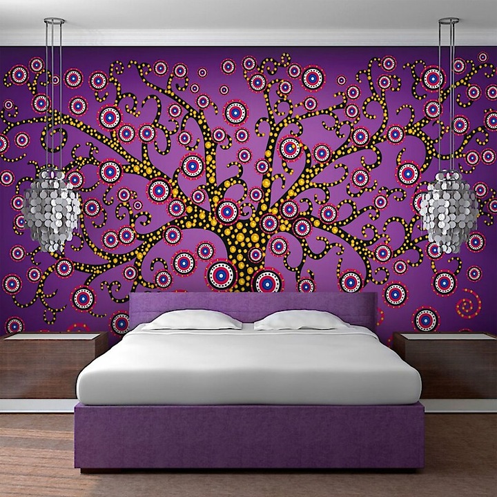 Fotótapéta - Szerteágazó fa 400x280